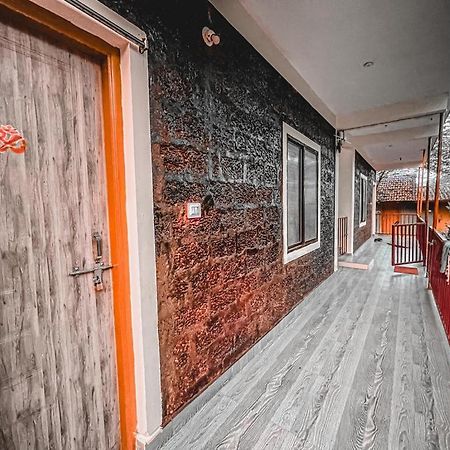 Gokarna Vibes Hotel ภายนอก รูปภาพ