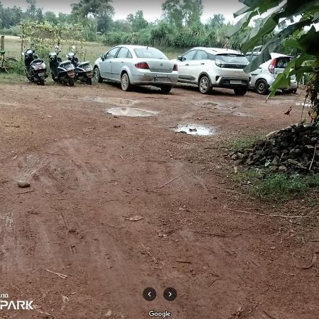 Gokarna Vibes Hotel ภายนอก รูปภาพ