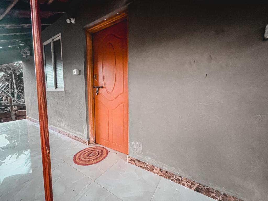 Gokarna Vibes Hotel ภายนอก รูปภาพ
