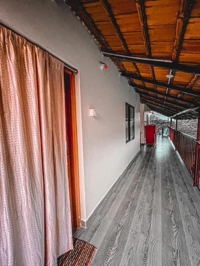 Gokarna Vibes Hotel ภายนอก รูปภาพ