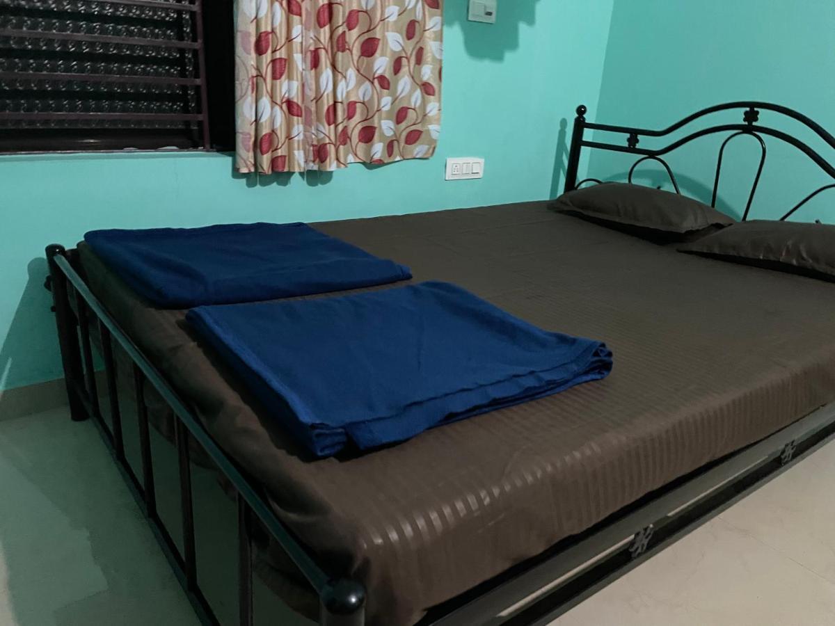 Gokarna Vibes Hotel ภายนอก รูปภาพ