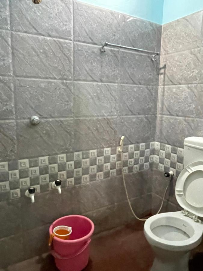 Gokarna Vibes Hotel ภายนอก รูปภาพ