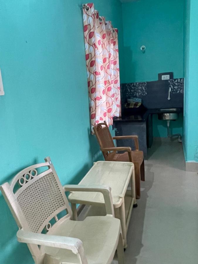 Gokarna Vibes Hotel ภายนอก รูปภาพ